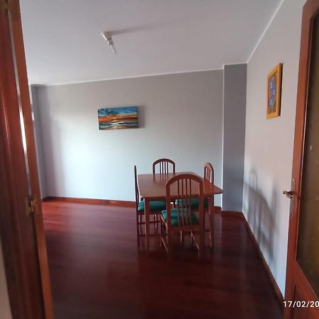 Apartamento Piscina Comunitaria Y Parking En Mogro Exterior foto