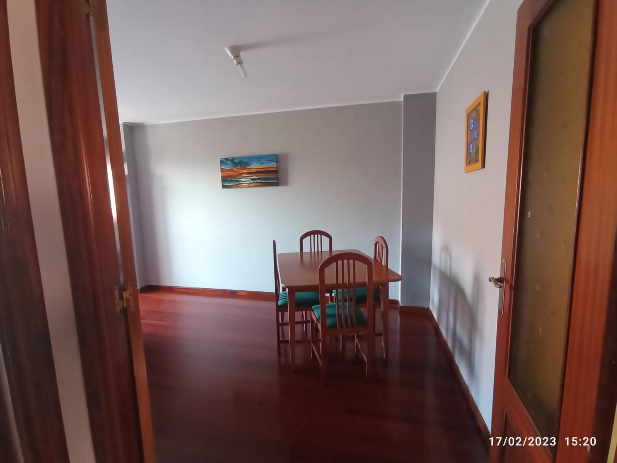Apartamento Piscina Comunitaria Y Parking En Mogro Exterior foto