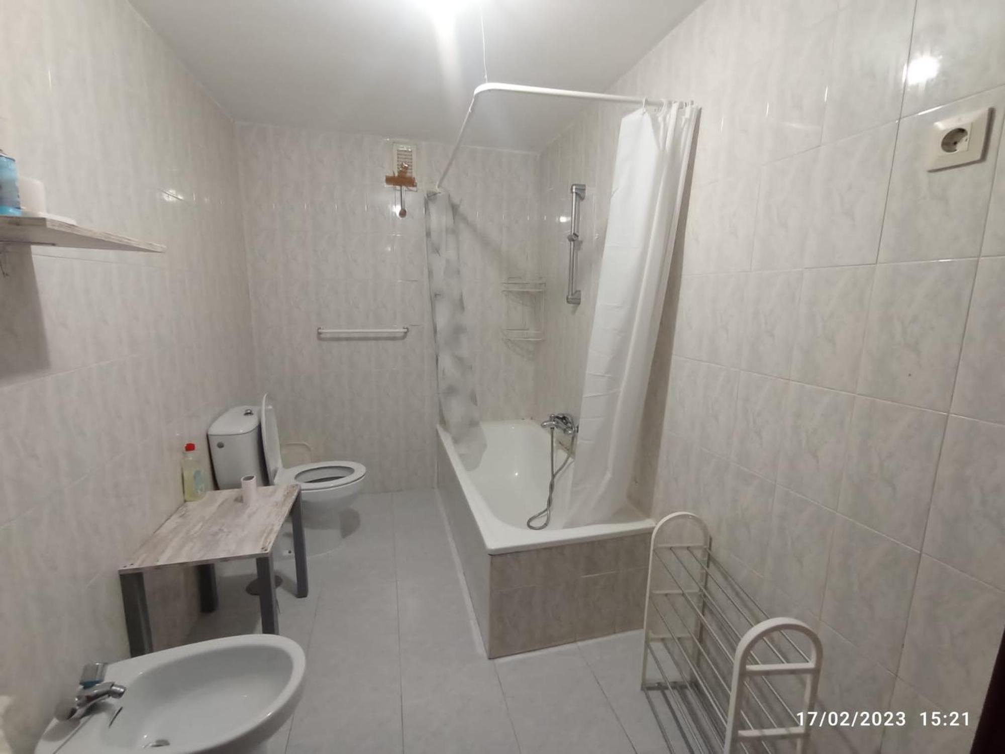 Apartamento Piscina Comunitaria Y Parking En Mogro Exterior foto