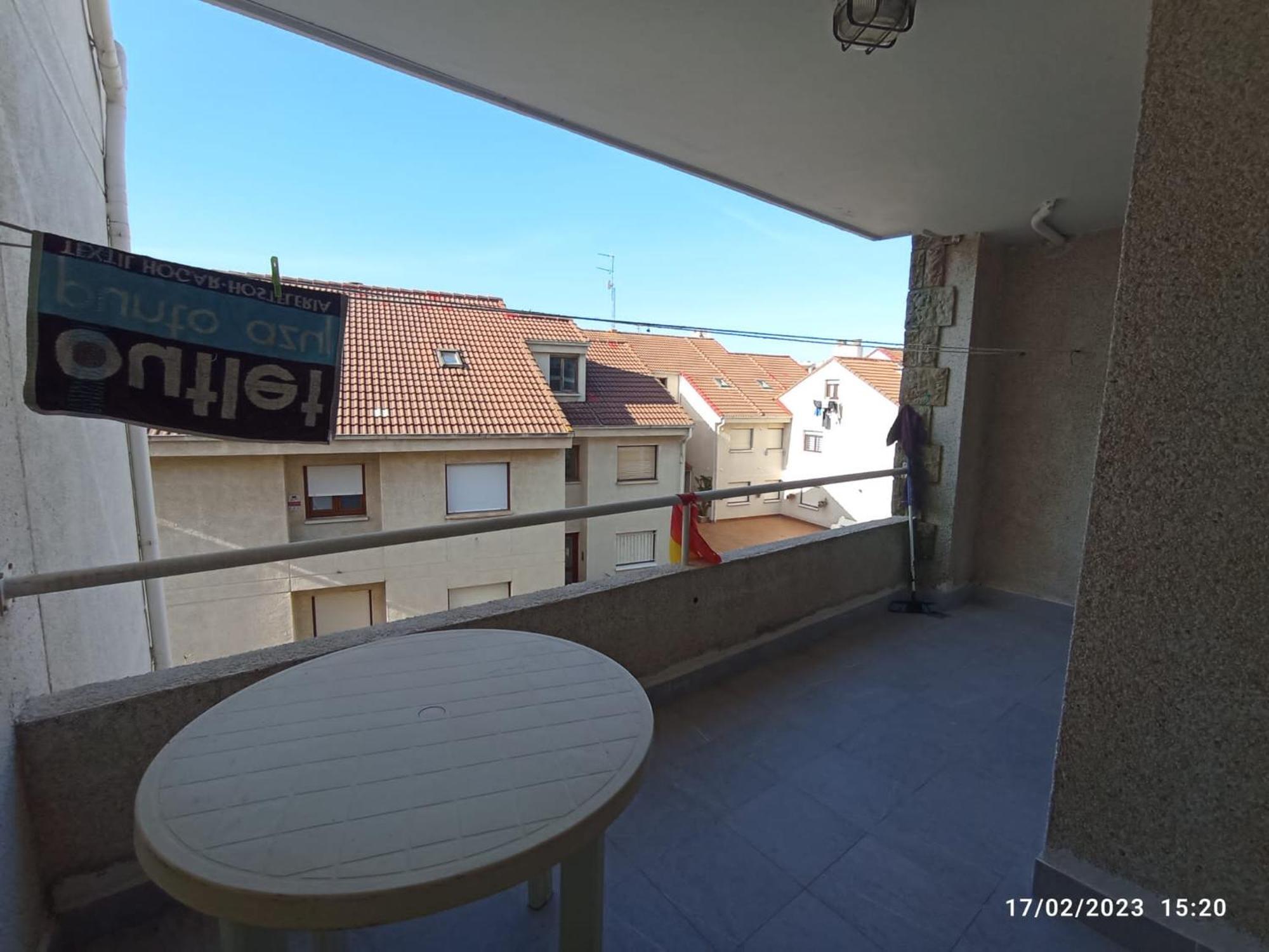 Apartamento Piscina Comunitaria Y Parking En Mogro Exterior foto