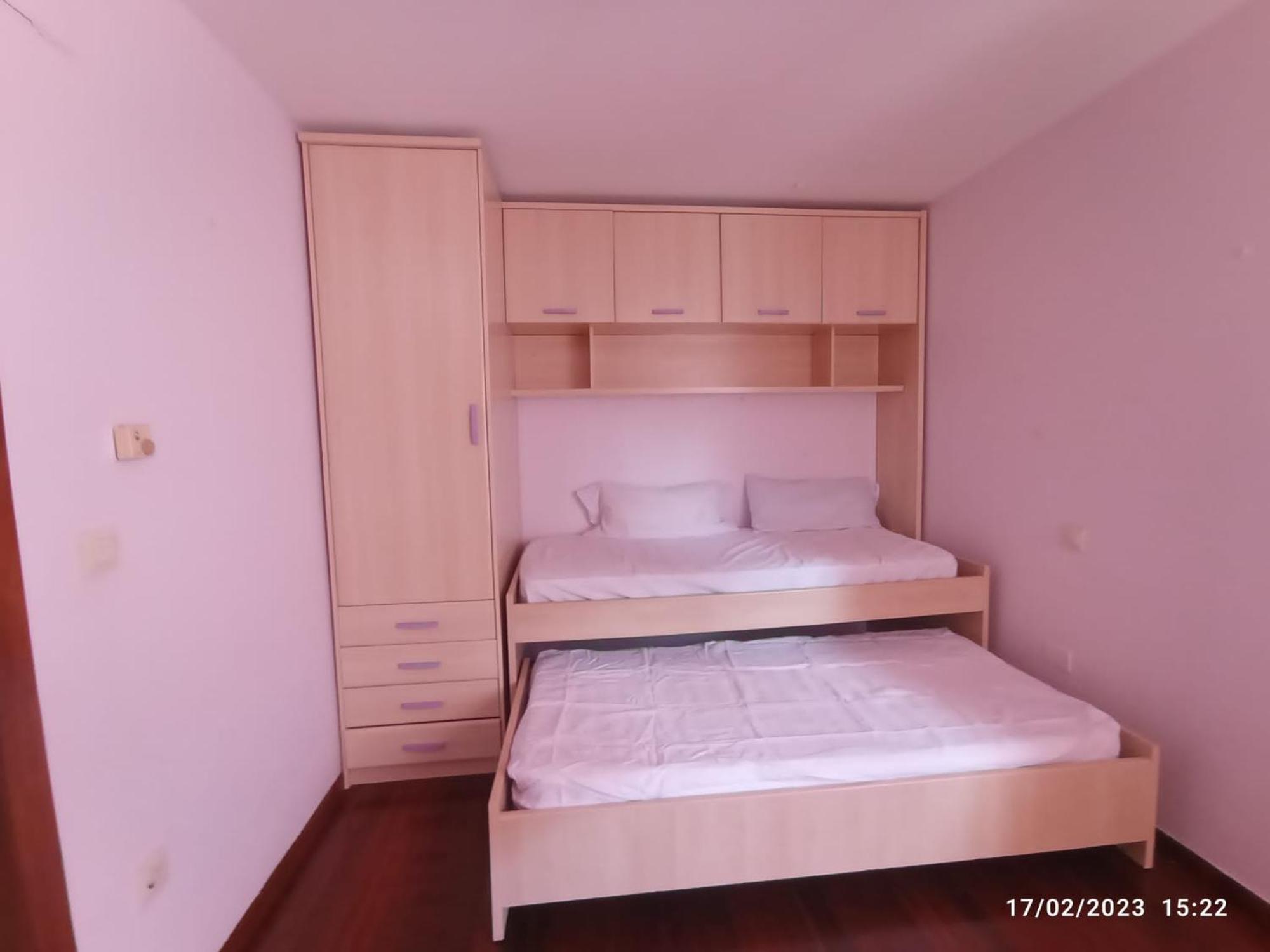 Apartamento Piscina Comunitaria Y Parking En Mogro Exterior foto