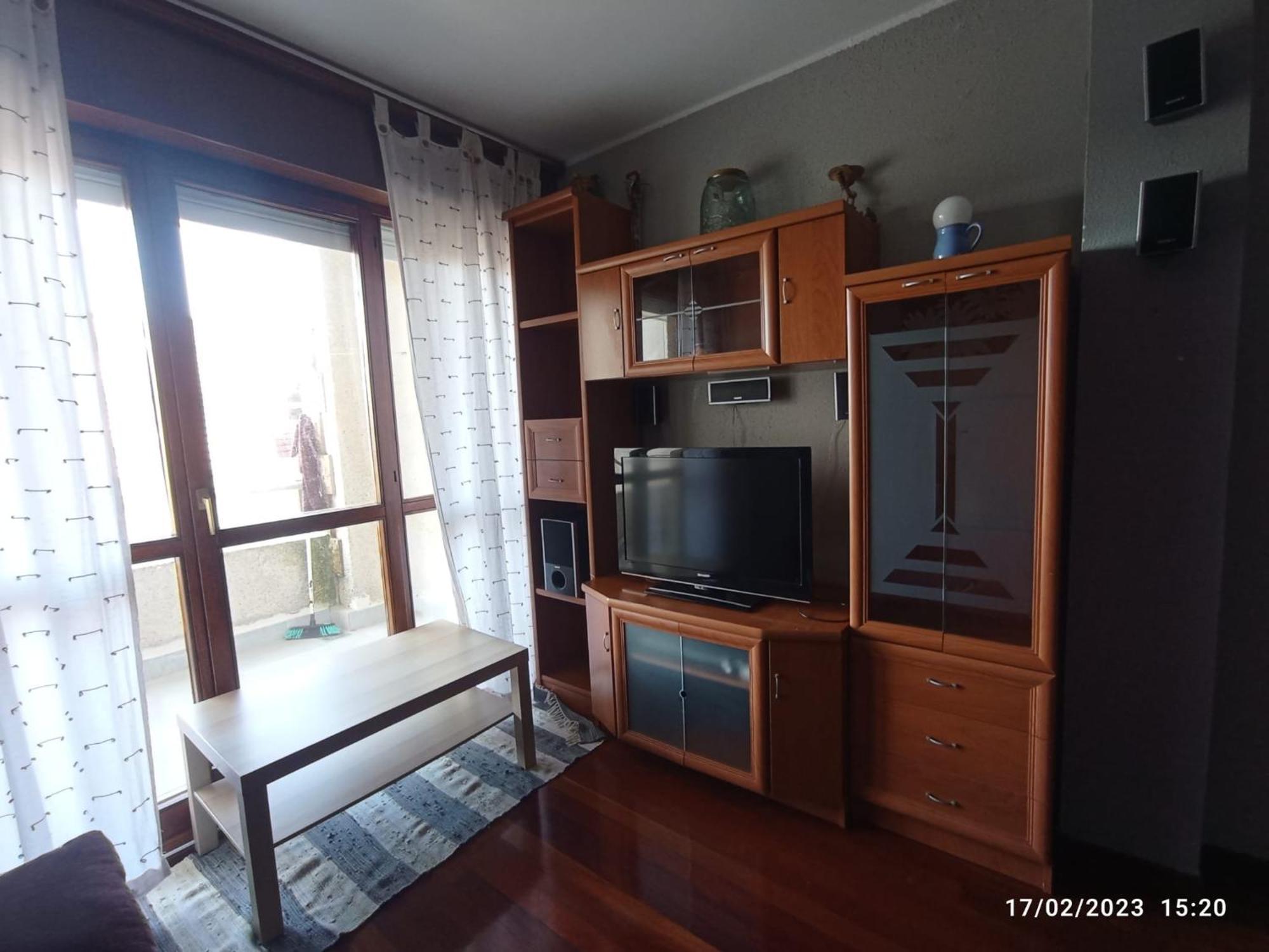 Apartamento Piscina Comunitaria Y Parking En Mogro Exterior foto