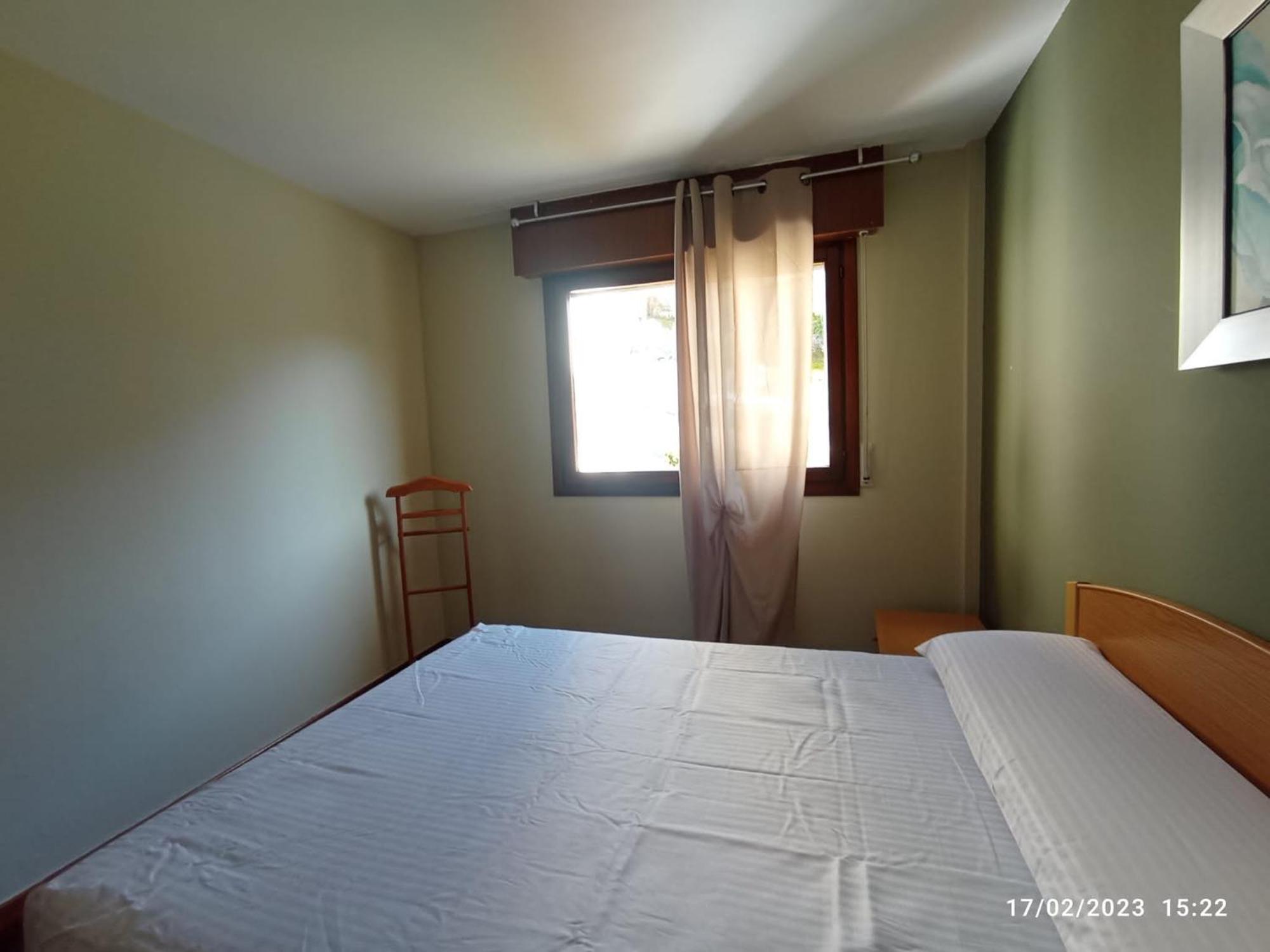 Apartamento Piscina Comunitaria Y Parking En Mogro Exterior foto