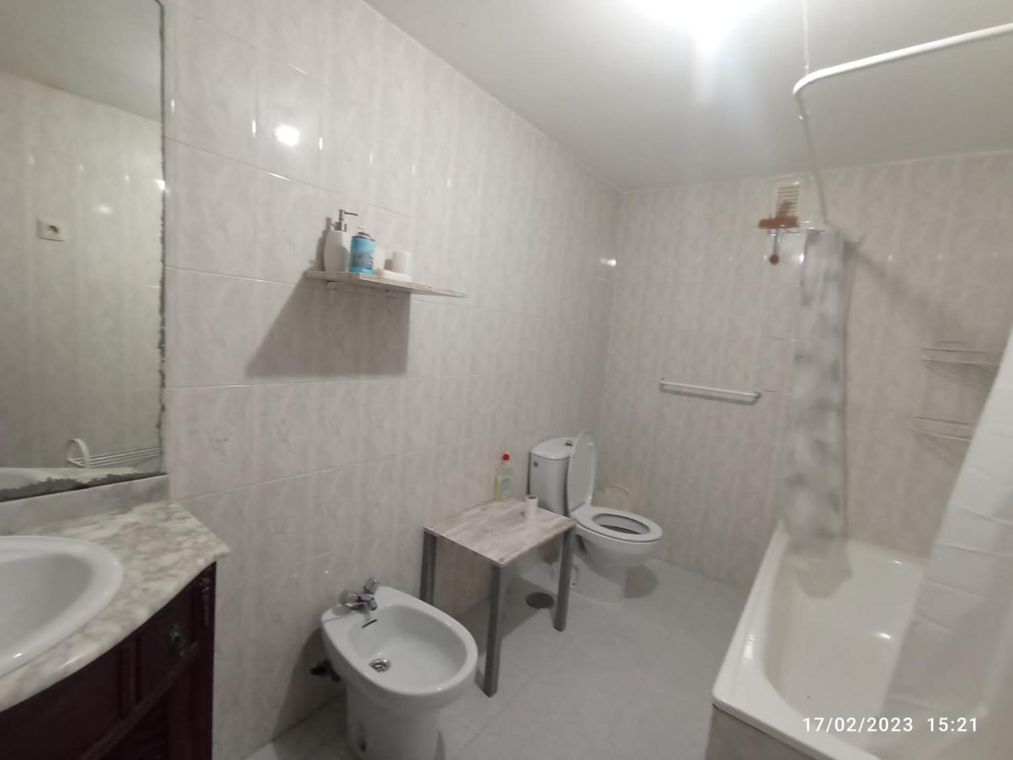 Apartamento Piscina Comunitaria Y Parking En Mogro Exterior foto