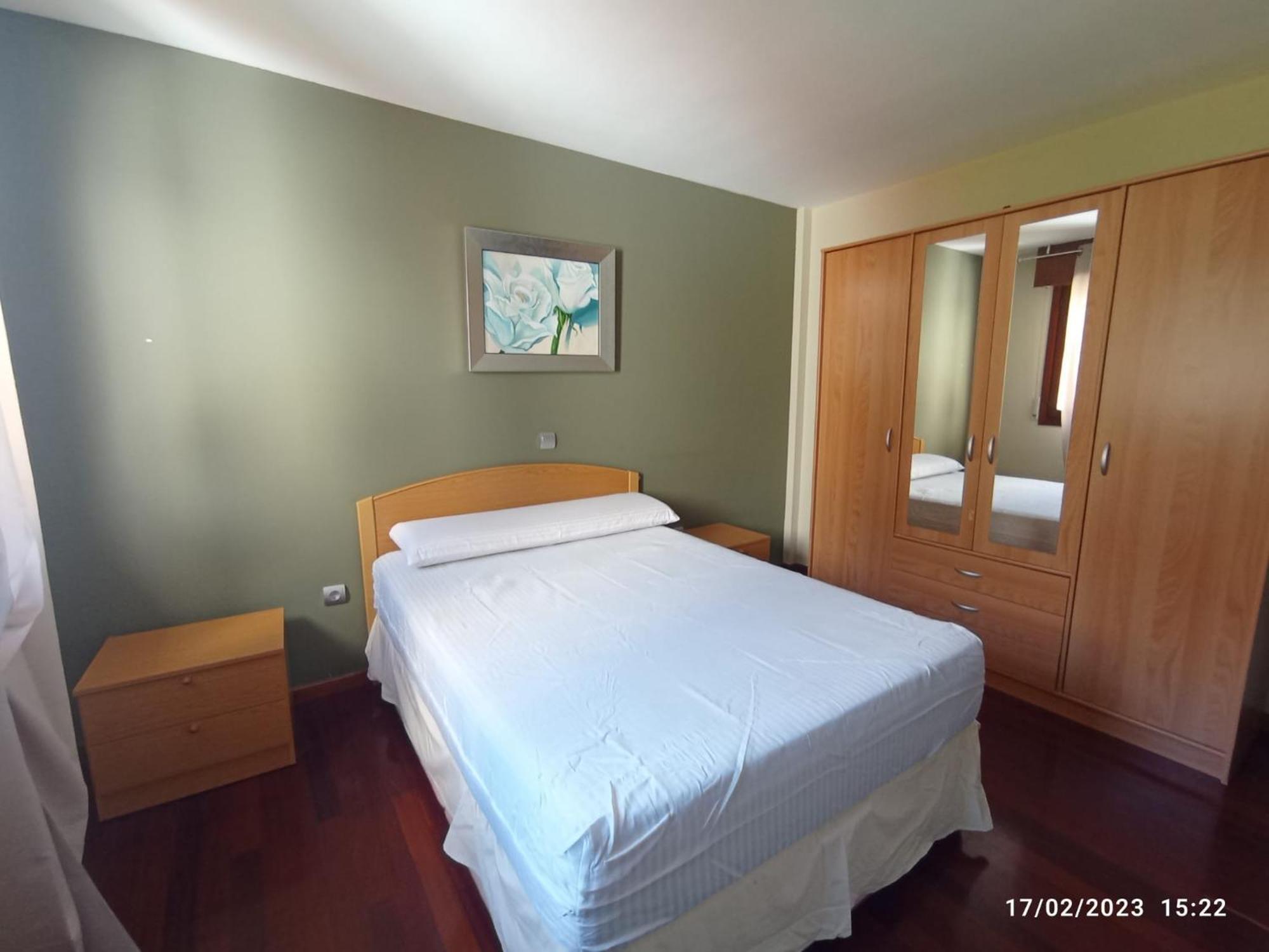 Apartamento Piscina Comunitaria Y Parking En Mogro Exterior foto